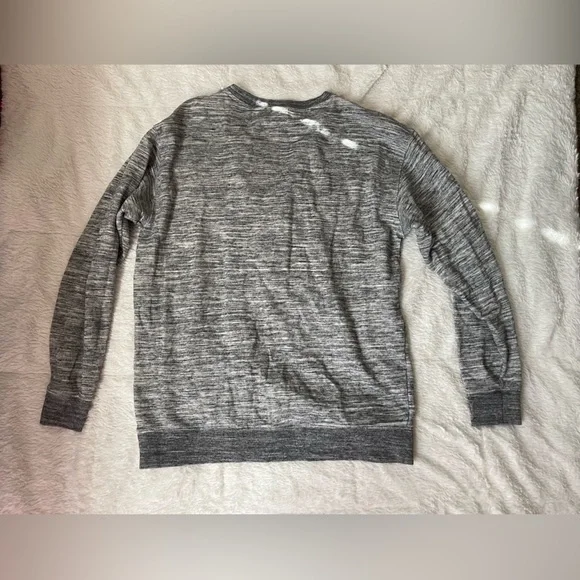 Victoria Secret PINK oversized sweatshirt - Picture 10 of 10